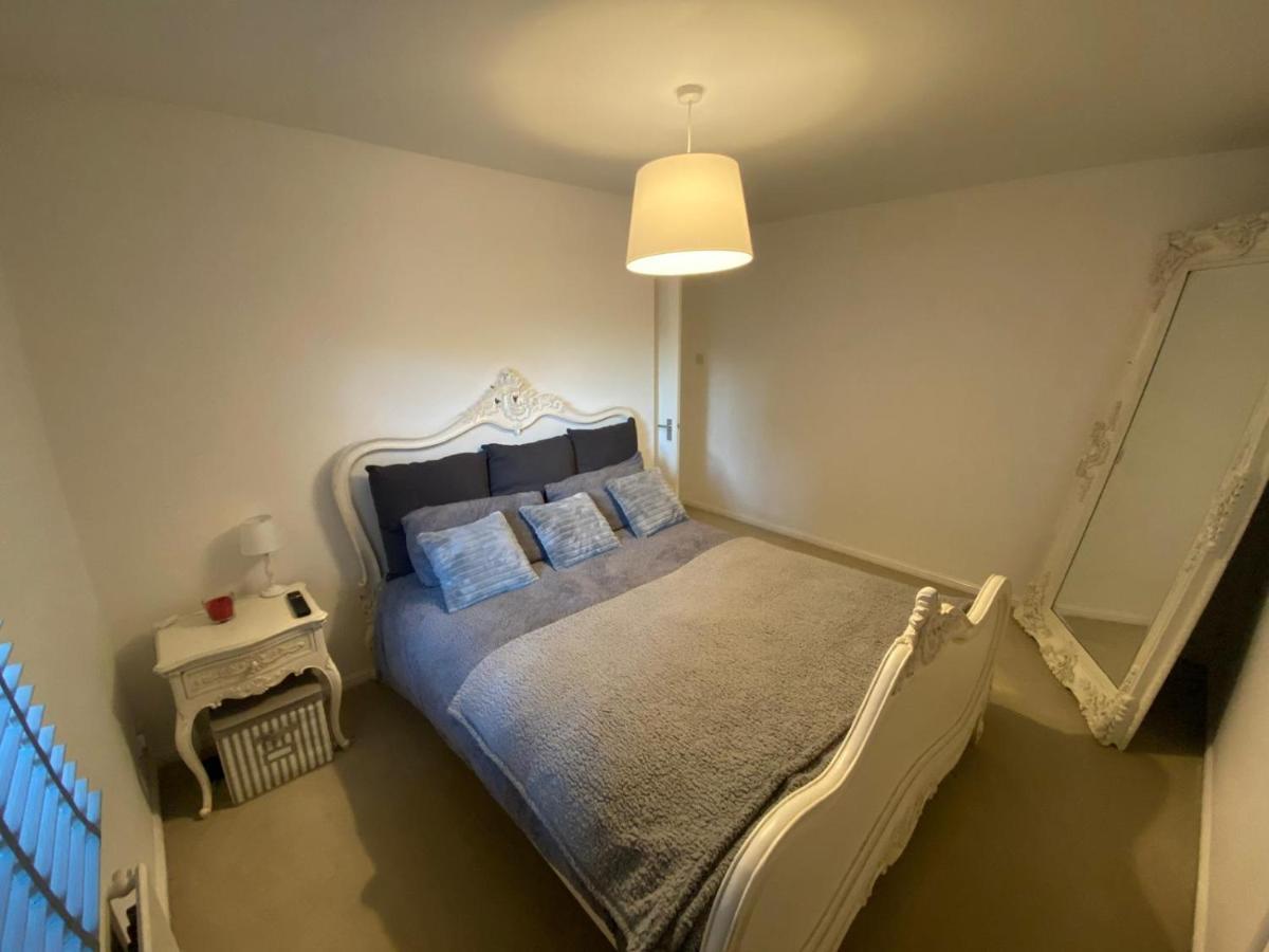 Luxurious Camden *