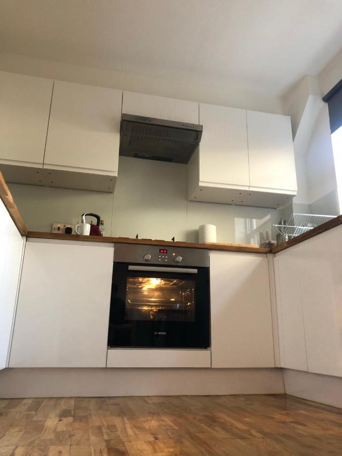 Appartement Luxurious Camden Londen