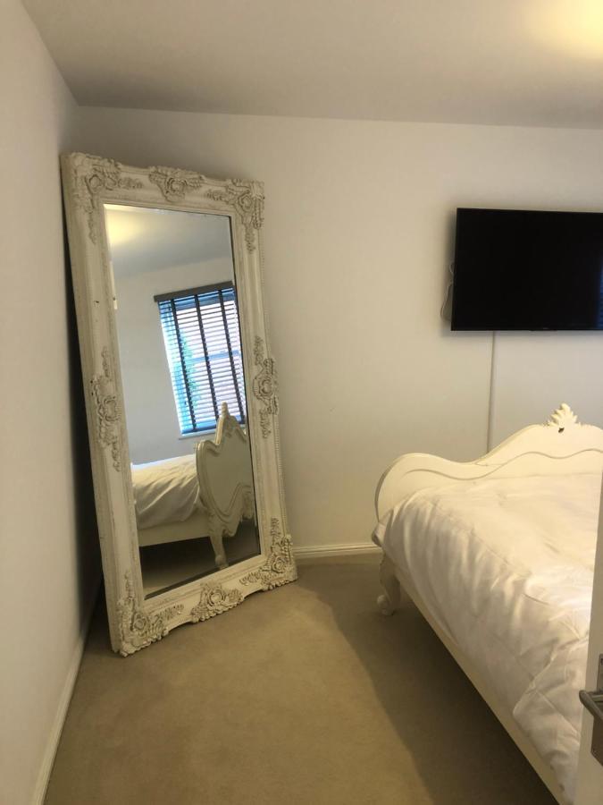 Luxurious Camden Londen