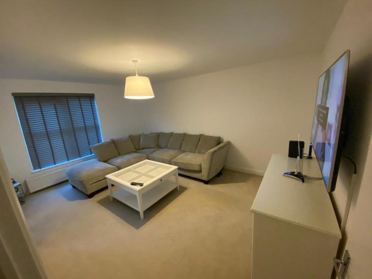 Appartement Luxurious Camden *