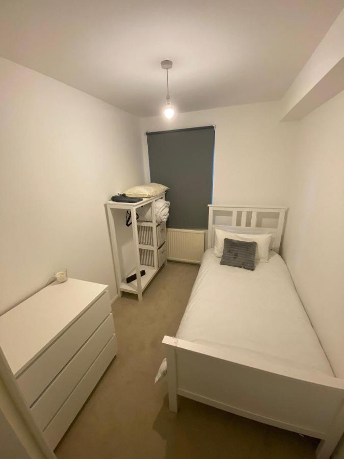 Appartement Luxurious Camden Londen