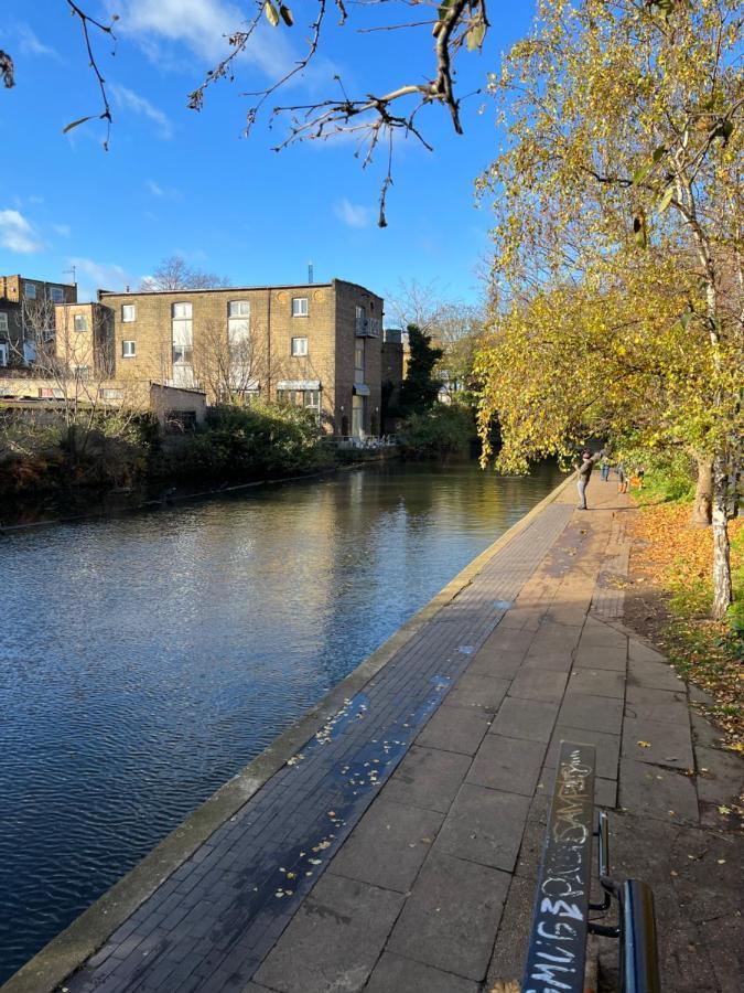 Apartment Luxurious Camden London