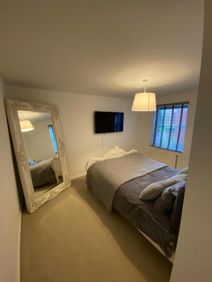 Luxurious Camden *