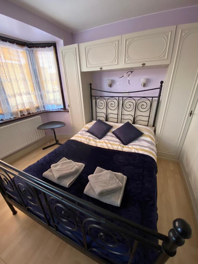 Excel 5min Custom House Station Parking Wifi Sleeps 6 Londres