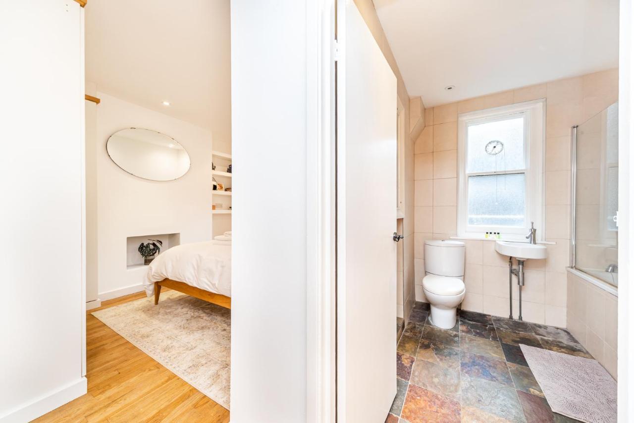 Appartement Pass The Keys Secret Bridge Gem, 5 Mins From The Shard *