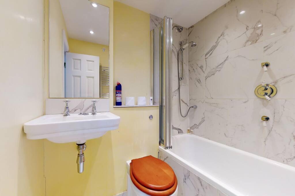 Lovely 1 Bedroom Flat In Pimlico Appartement Londres