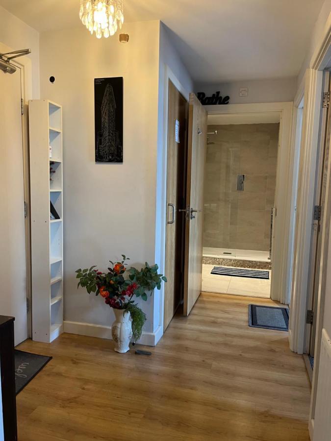 Luxury B Apartamento *