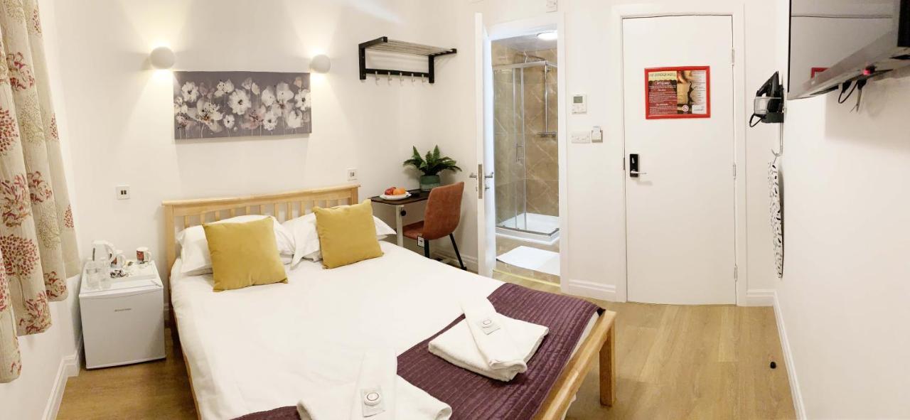 City London Hotel Londres
