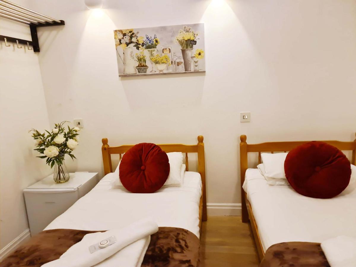 Hotel City London Hotel