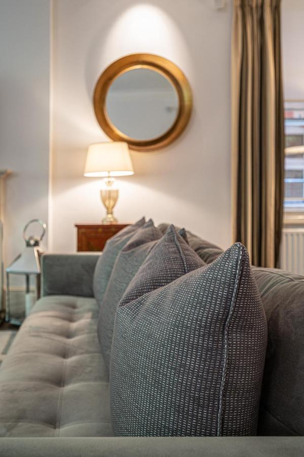 Knightsbridge Luxury 4 Bedroom En Londres