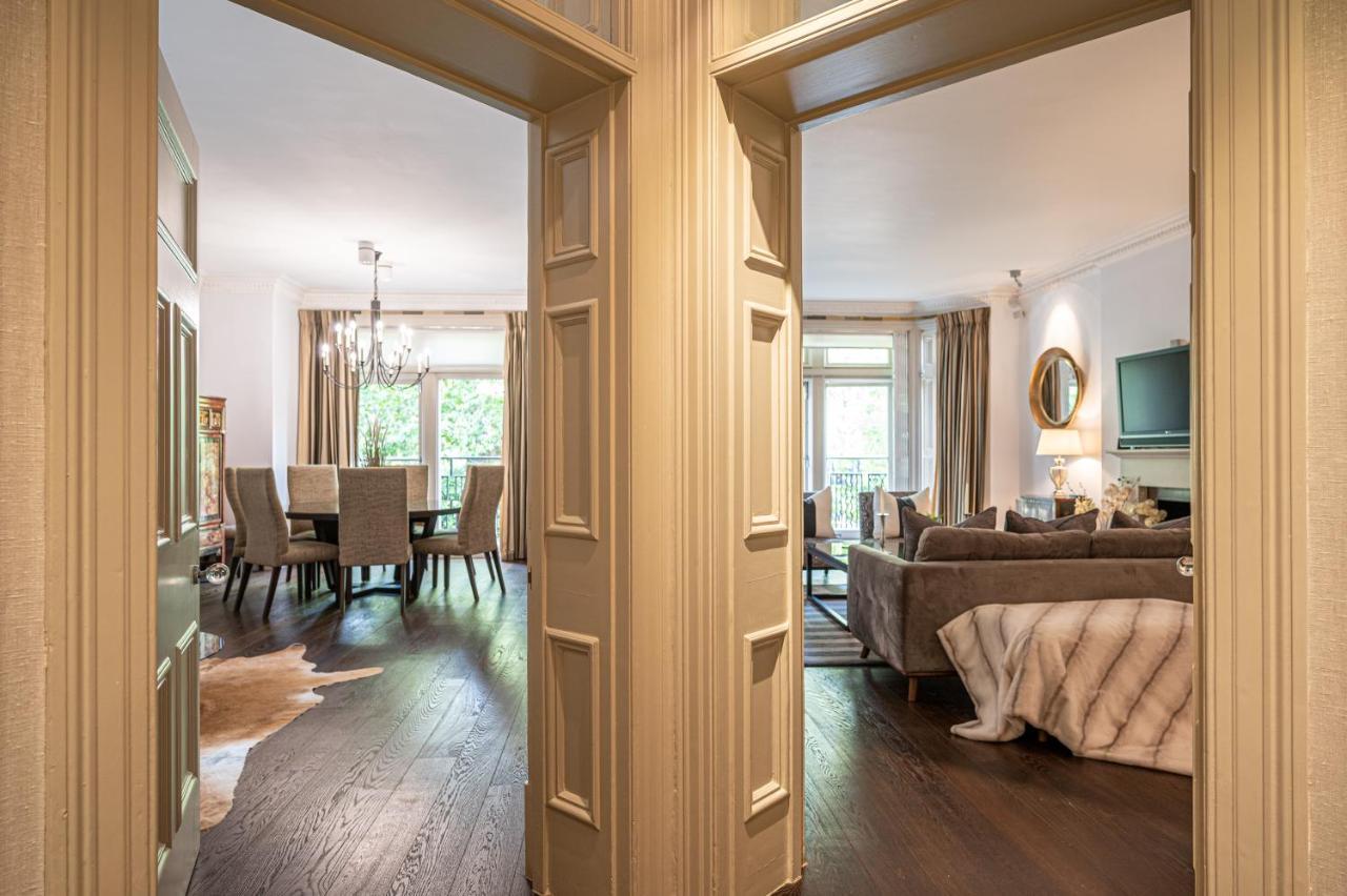 Knightsbridge Luxury 4 Bedroom En Londres
