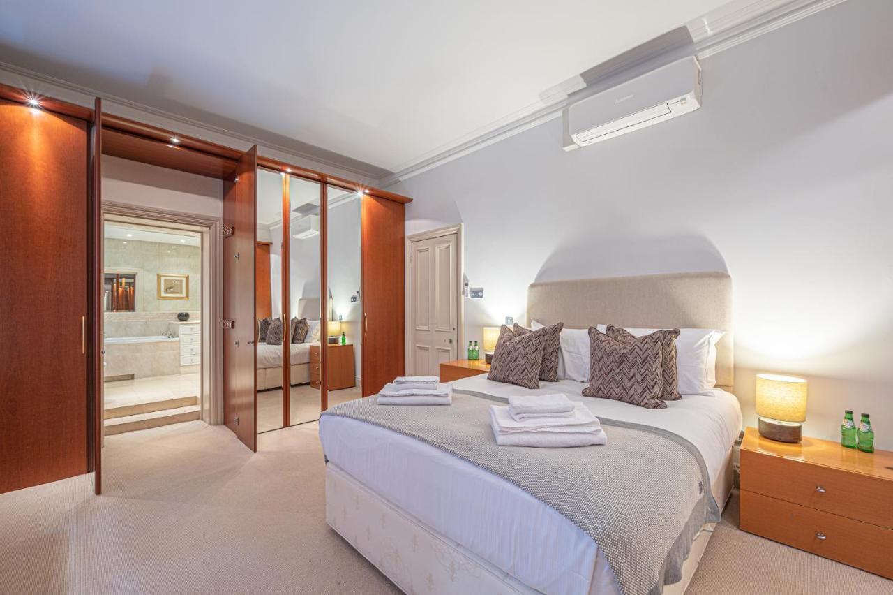 Knightsbridge Luxury 4 Bedroom En * Londres