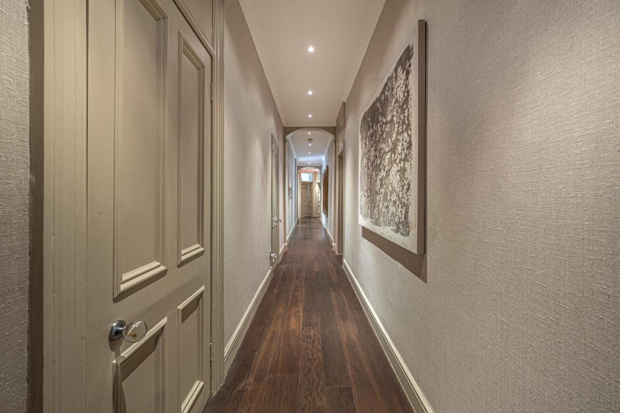 Appartement Knightsbridge Luxury 4 Bedroom En Londres