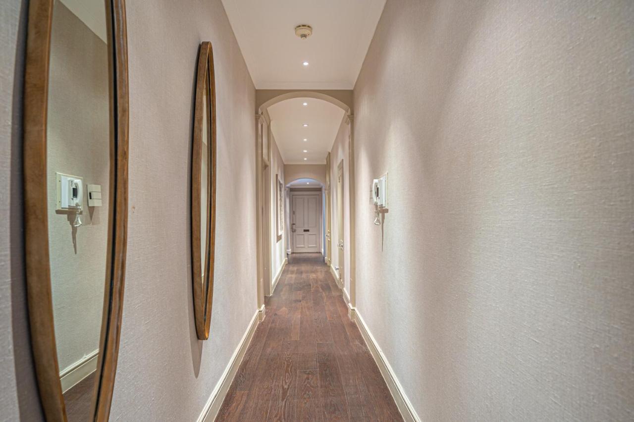 Appartement Knightsbridge Luxury 4 Bedroom En Londres
