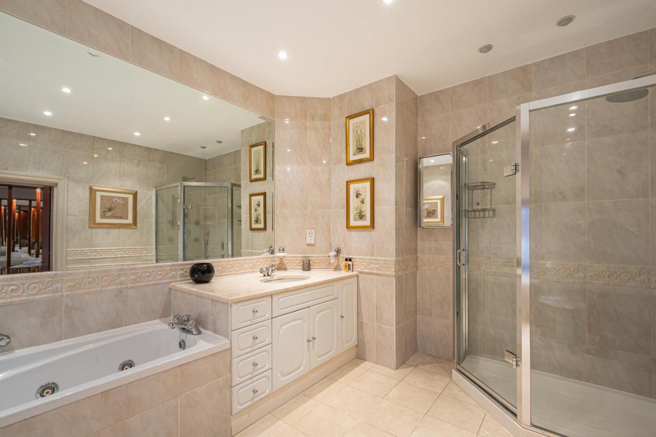 Knightsbridge Luxury 4 Bedroom En * Londres