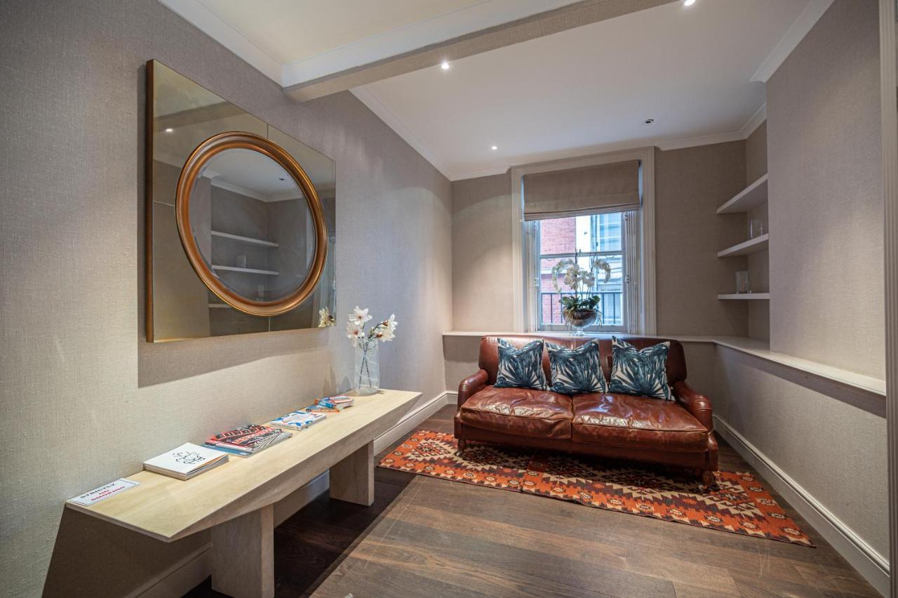 Knightsbridge Luxury 4 Bedroom En Londres