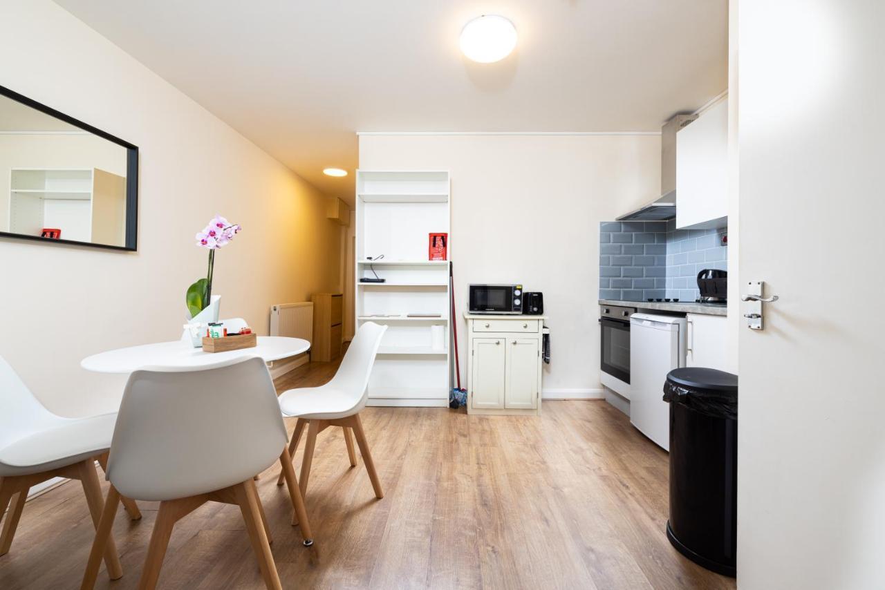 Appartement Charmstay King's Cross *
