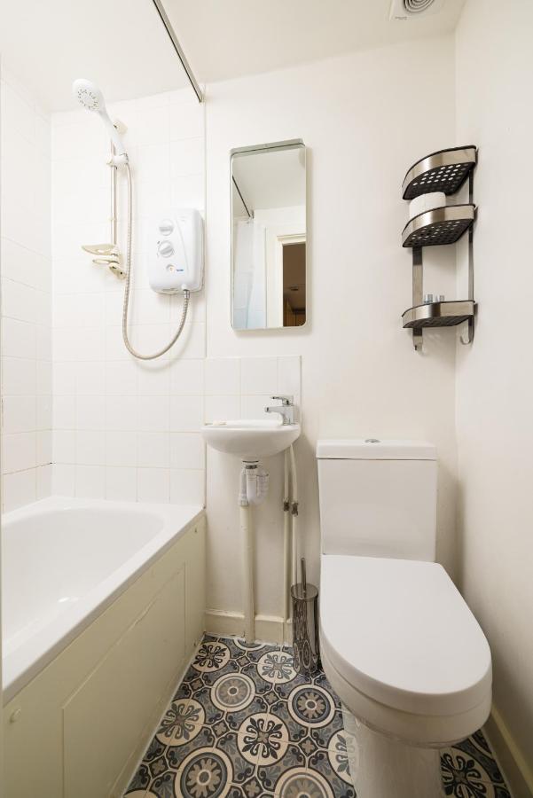 Charmstay King's Cross Appartement