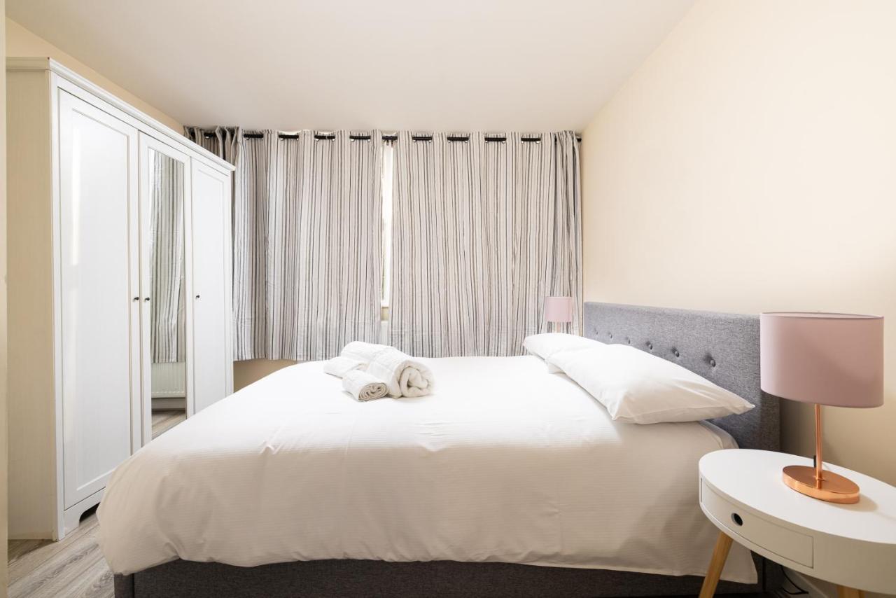 Appartement Charmstay King's Cross *