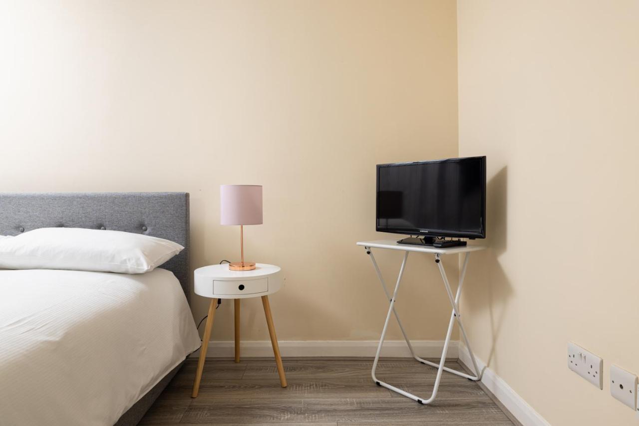 Charmstay King's Cross Appartement