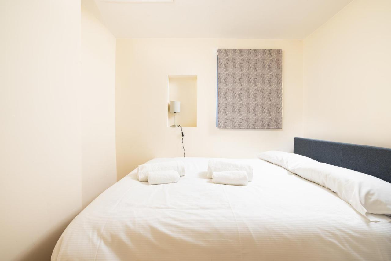 Appartement Charmstay King's Cross Londen