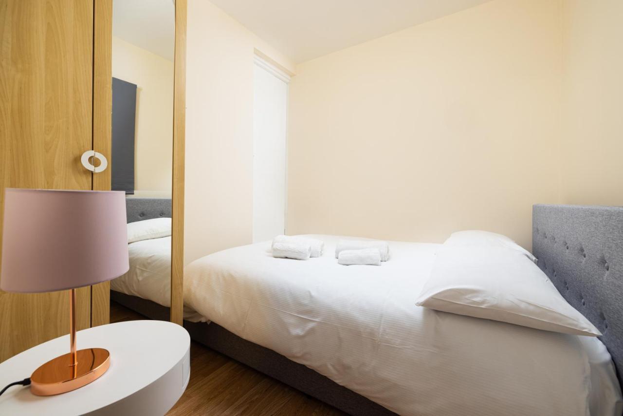 Charmstay King's Cross Londen