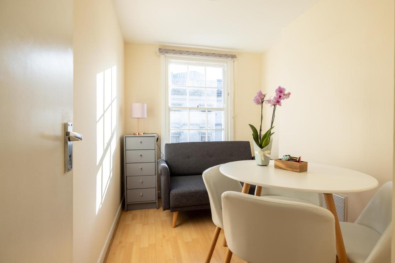 Charmstay King's Cross Appartement