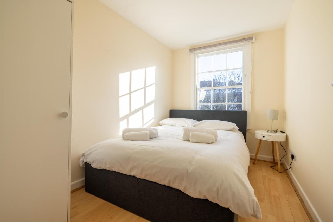 Appartement Charmstay King's Cross Londen