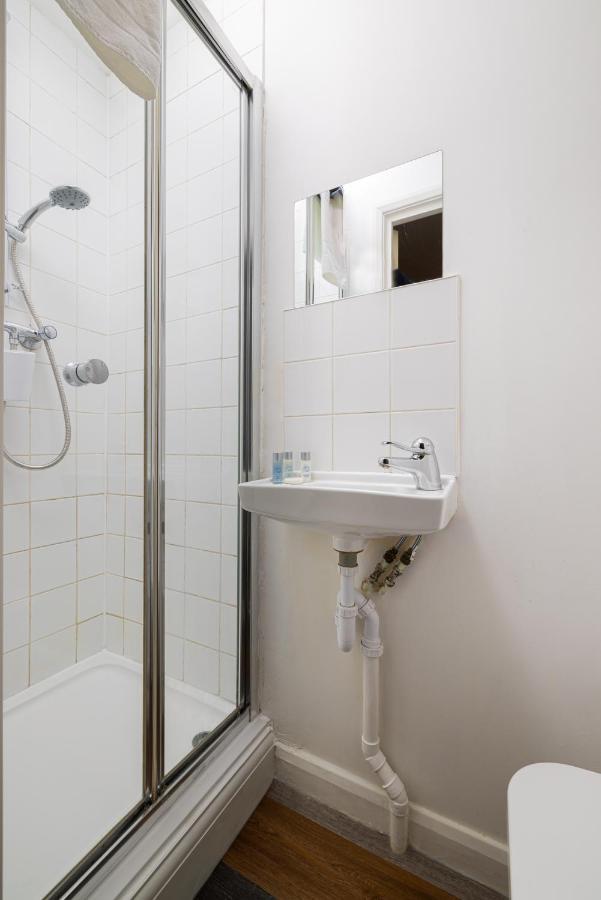 Charmstay King's Cross Appartement