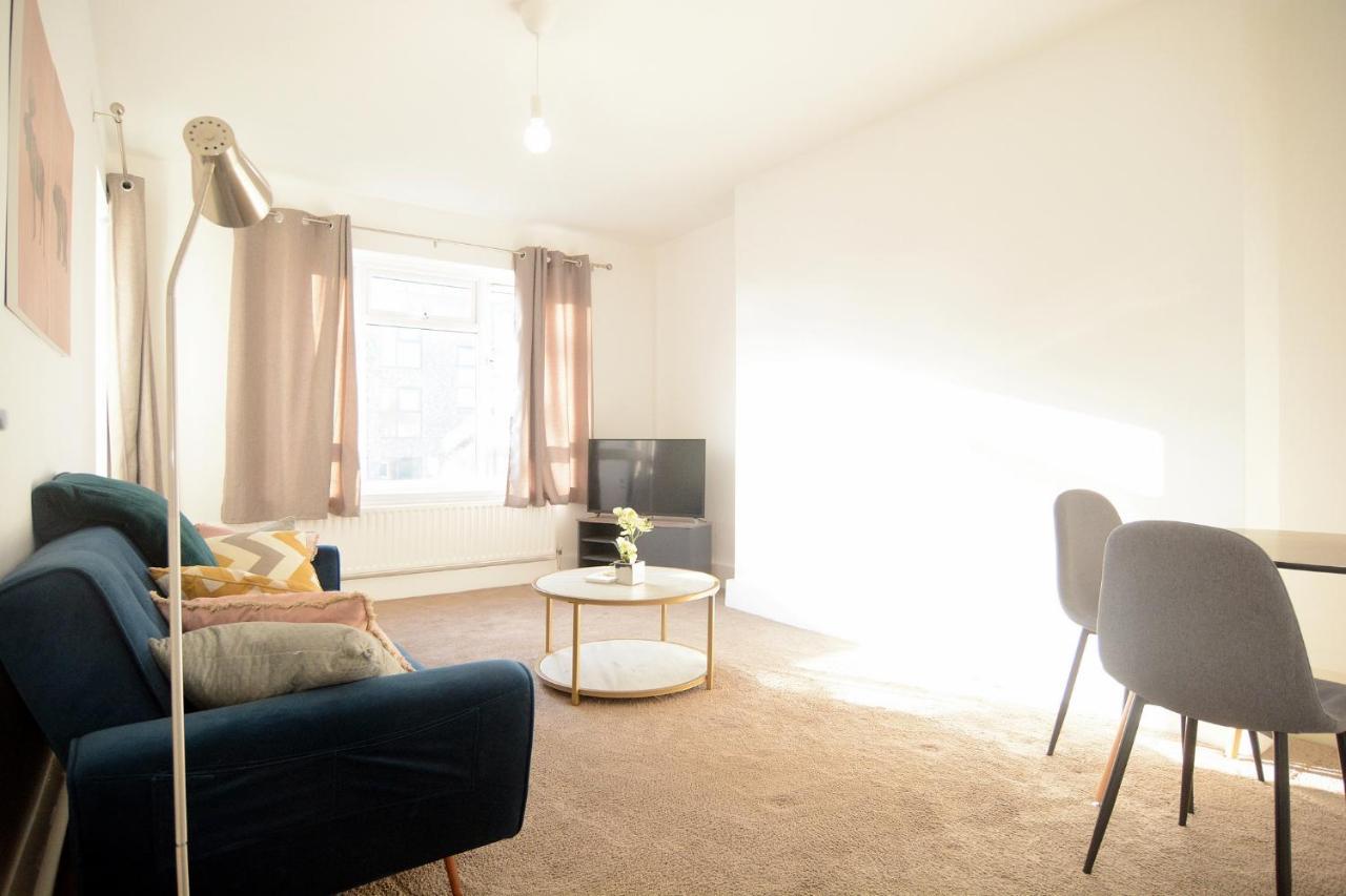 Apartamento Stunning In Camberwell, Se5
