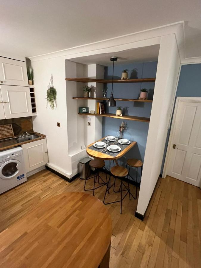 Camden Town One Bedroom Flat Apartamento
