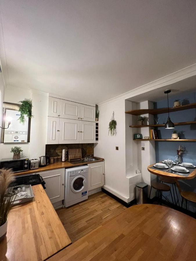 Camden Town One Bedroom Flat Apartamento