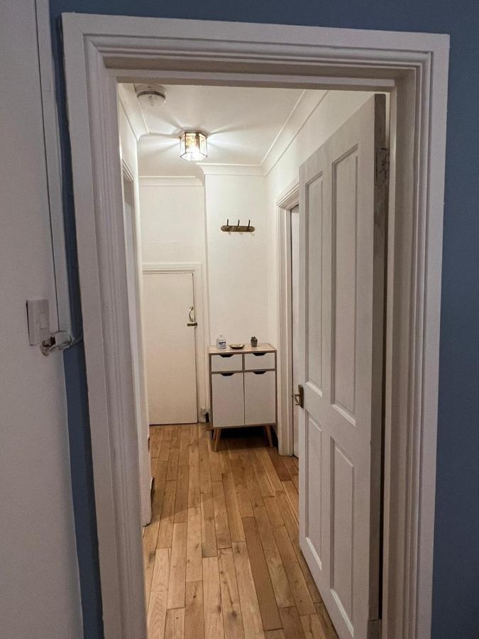 Camden Town One Bedroom Flat Apartamento *