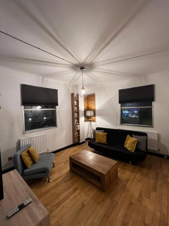 Camden Town One Bedroom Flat Londres
