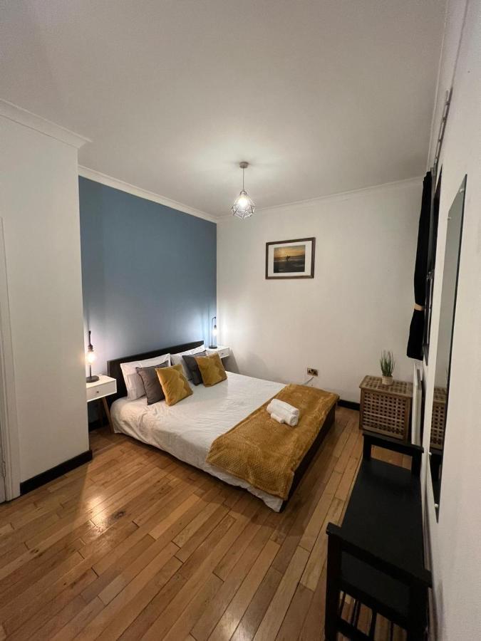 Camden Town One Bedroom Flat Londres