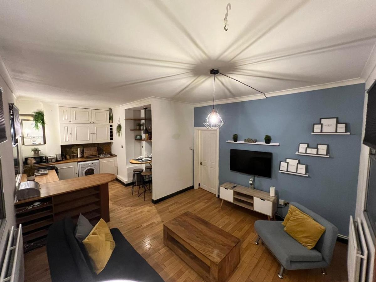 Apartamento Camden Town One Bedroom Flat Londres