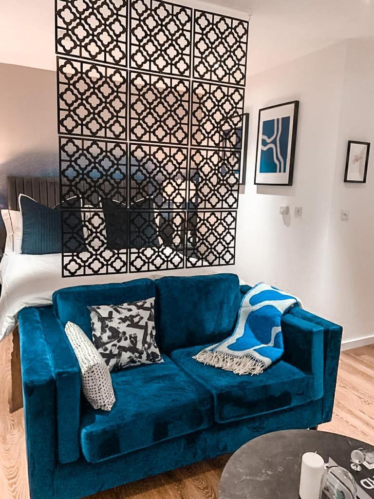 Luxury - 1 Min From Station Apartamento *