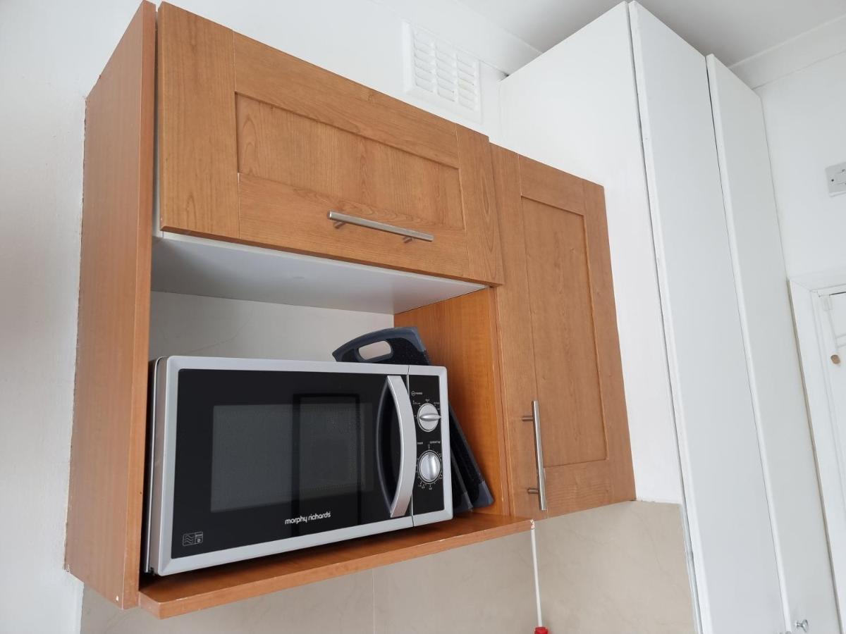 Appartement F18-awesome For 1 Near Paddington-d13 *