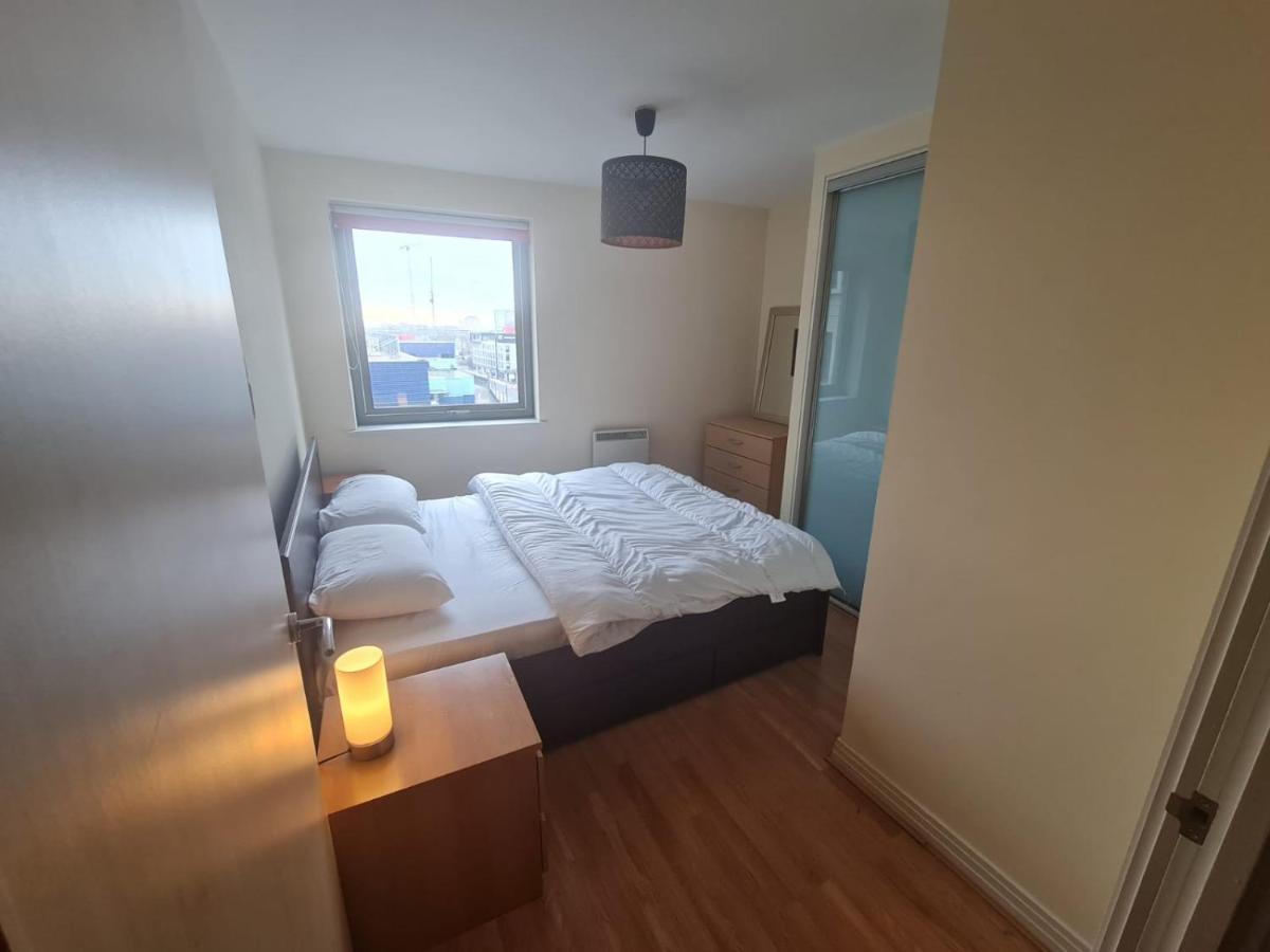 Apartamento Modern In