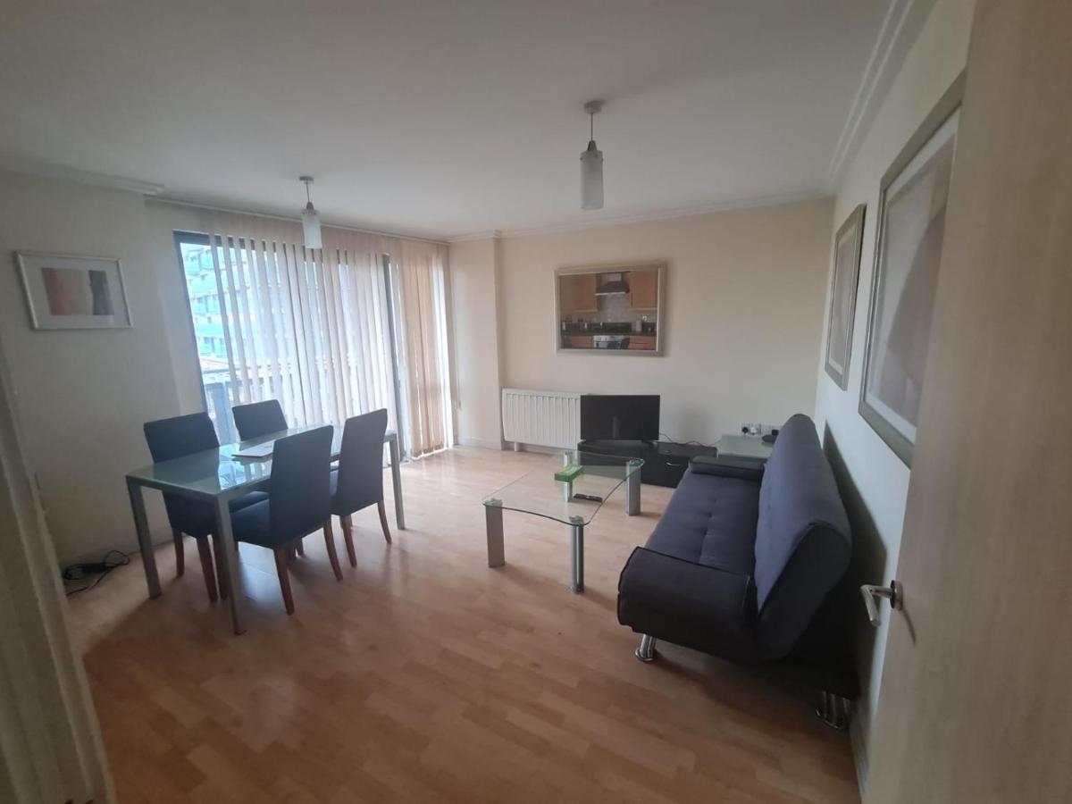 Apartamento Modern In *