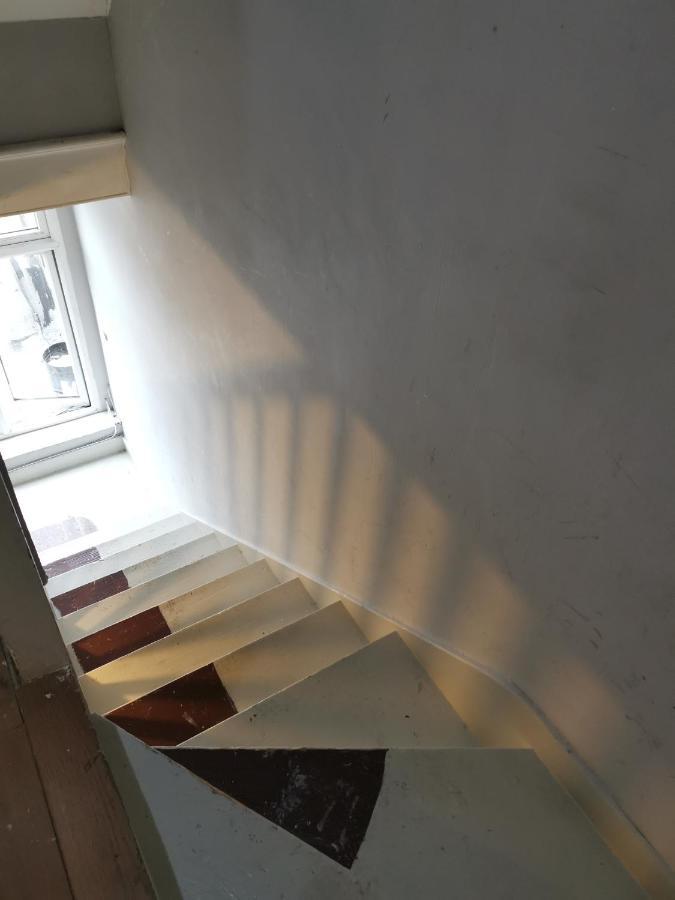 Marahanata Jadwin 1 Beautiful 1 Bed Flat Londen