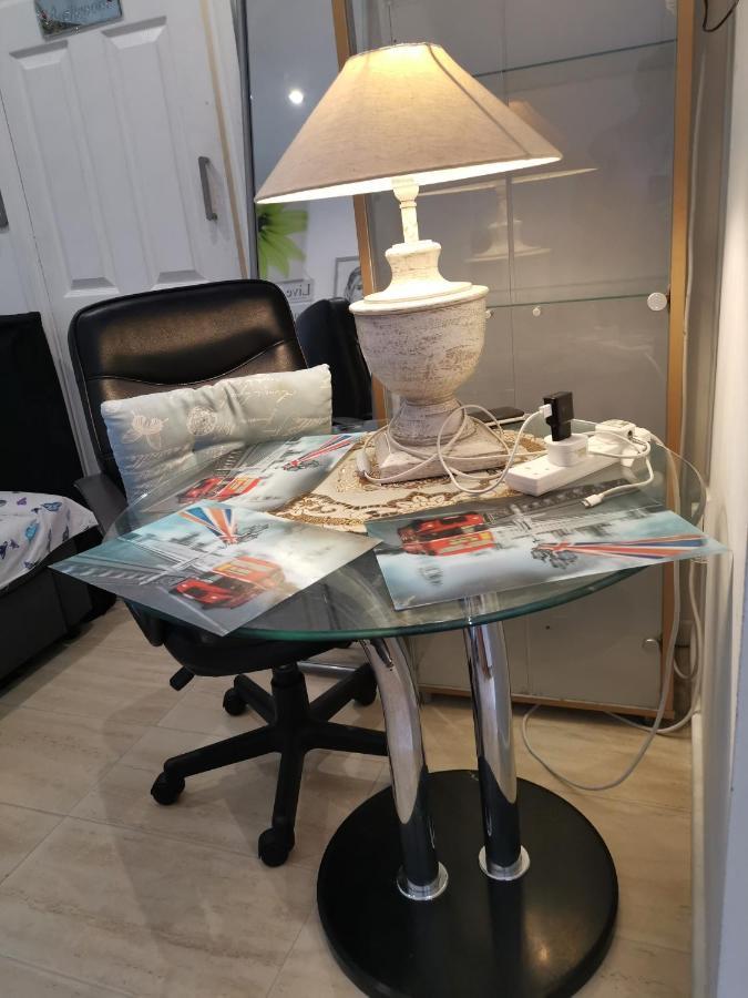 Appartement Marahanata Jadwin 1 Beautiful 1 Bed Flat Londen