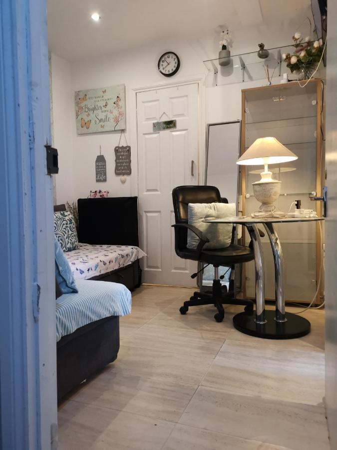 Appartement Marahanata Jadwin 1 Beautiful 1 Bed Flat