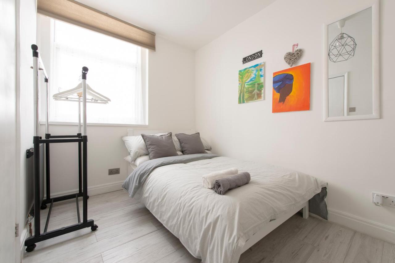 Apartamento The Codalston *