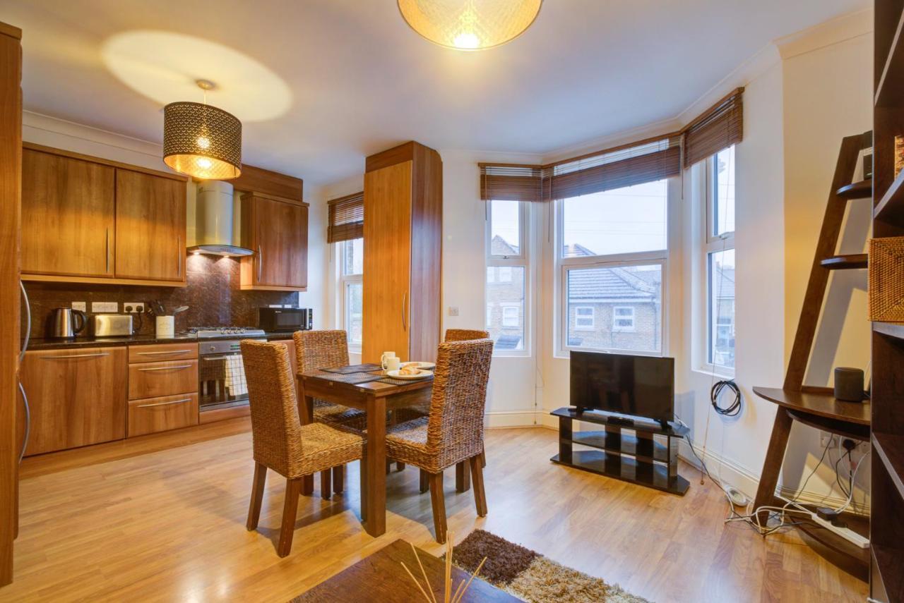 Appartement The Brixton
