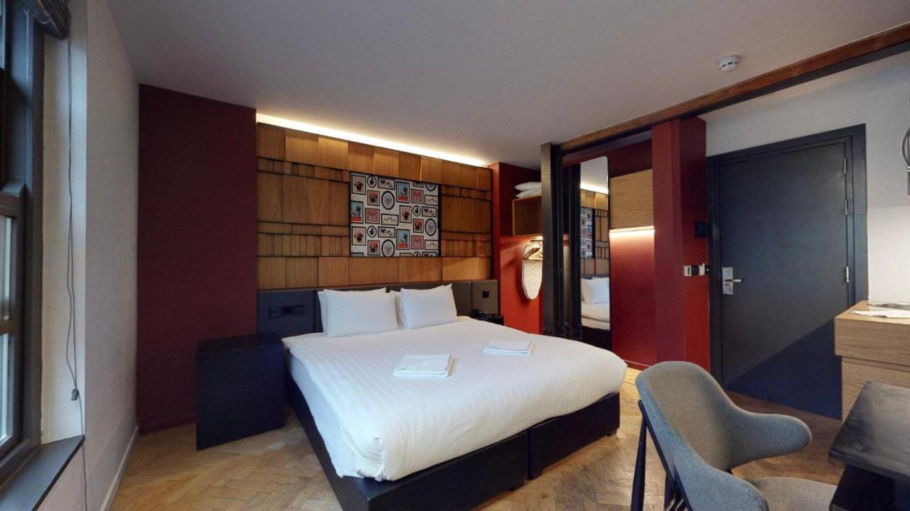Apartment Paddington City Apartments *