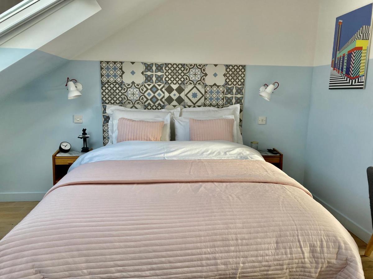 Appartement Lux Loft *