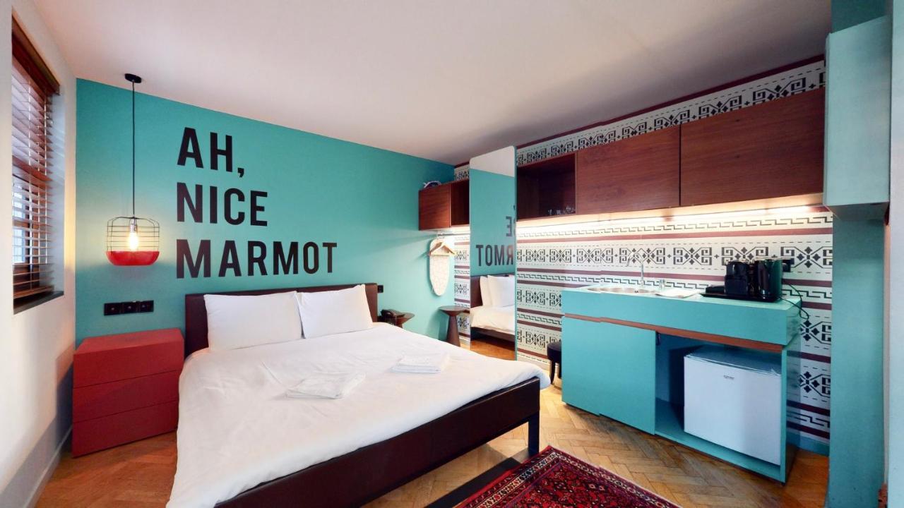 Apartment Paddington City Apartments *