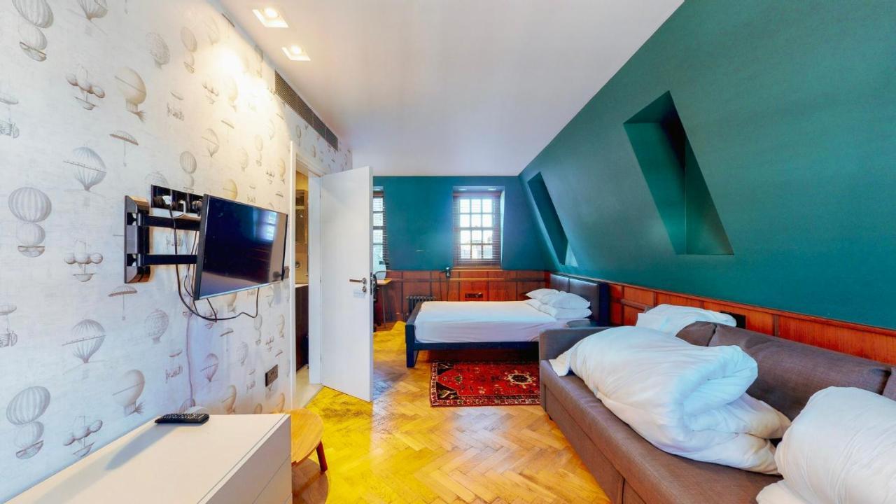 Paddington City Apartments * London