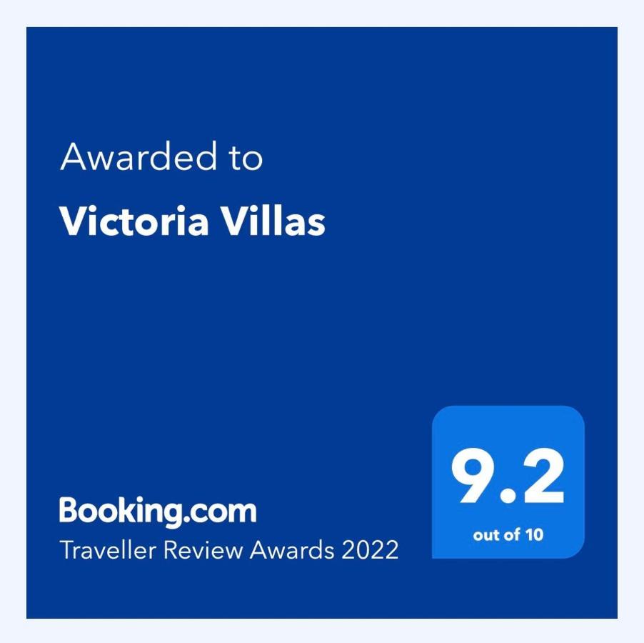 Séjour chez l'habitant Victoria